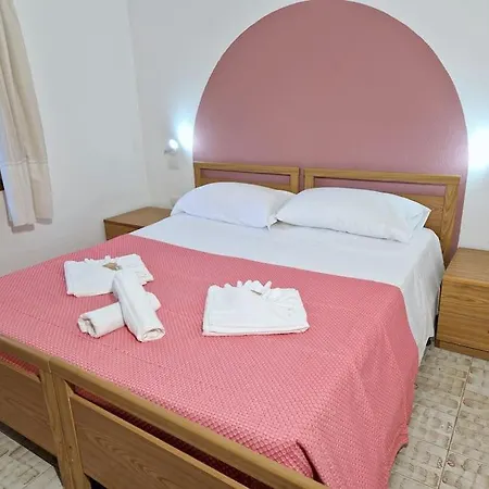 Ferienhaus Noemi 8 Posti Letto