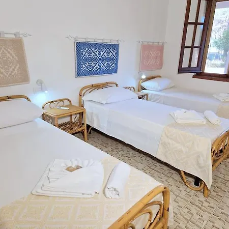 Noemi 8 Posti Letto Ferienhaus Notteri