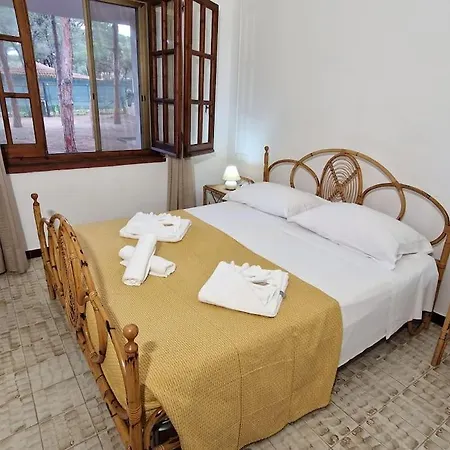 Noemi 8 Posti Letto Ferienhaus