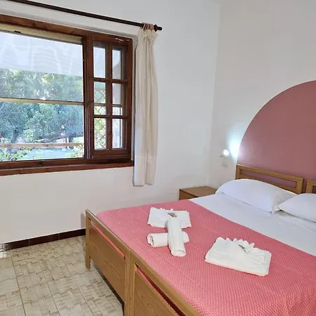 Holiday home Noemi 8 Posti Letto Notteri