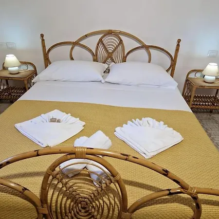 Holiday home Noemi 8 Posti Letto *