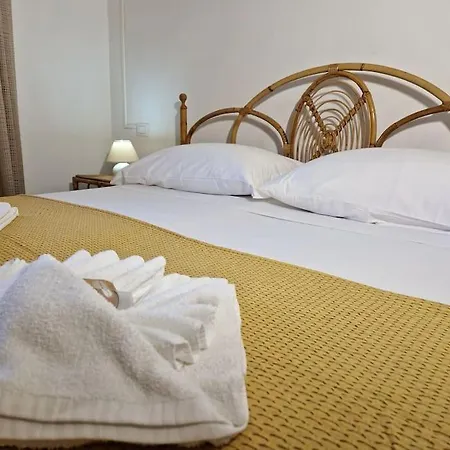 Noemi 8 Posti Letto Ferienhaus